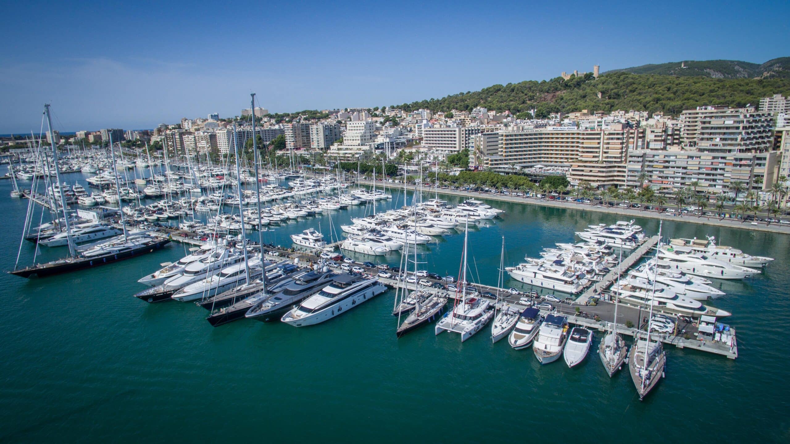 Marina Port de Mallorca